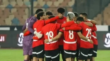 ضبط أجهزة الاستقبال.. تردد القنوات الناقلة لمباراة مصر وجنوب إفريقيا في الكان منصة 2025